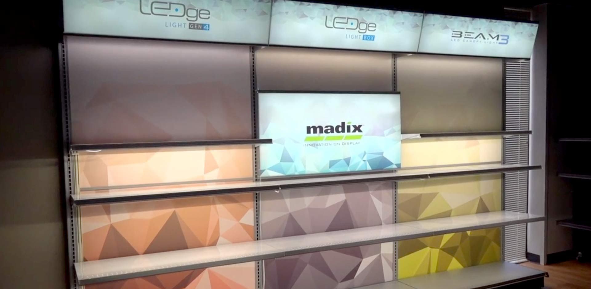 Madix Banner Image