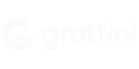 Grottini Logo