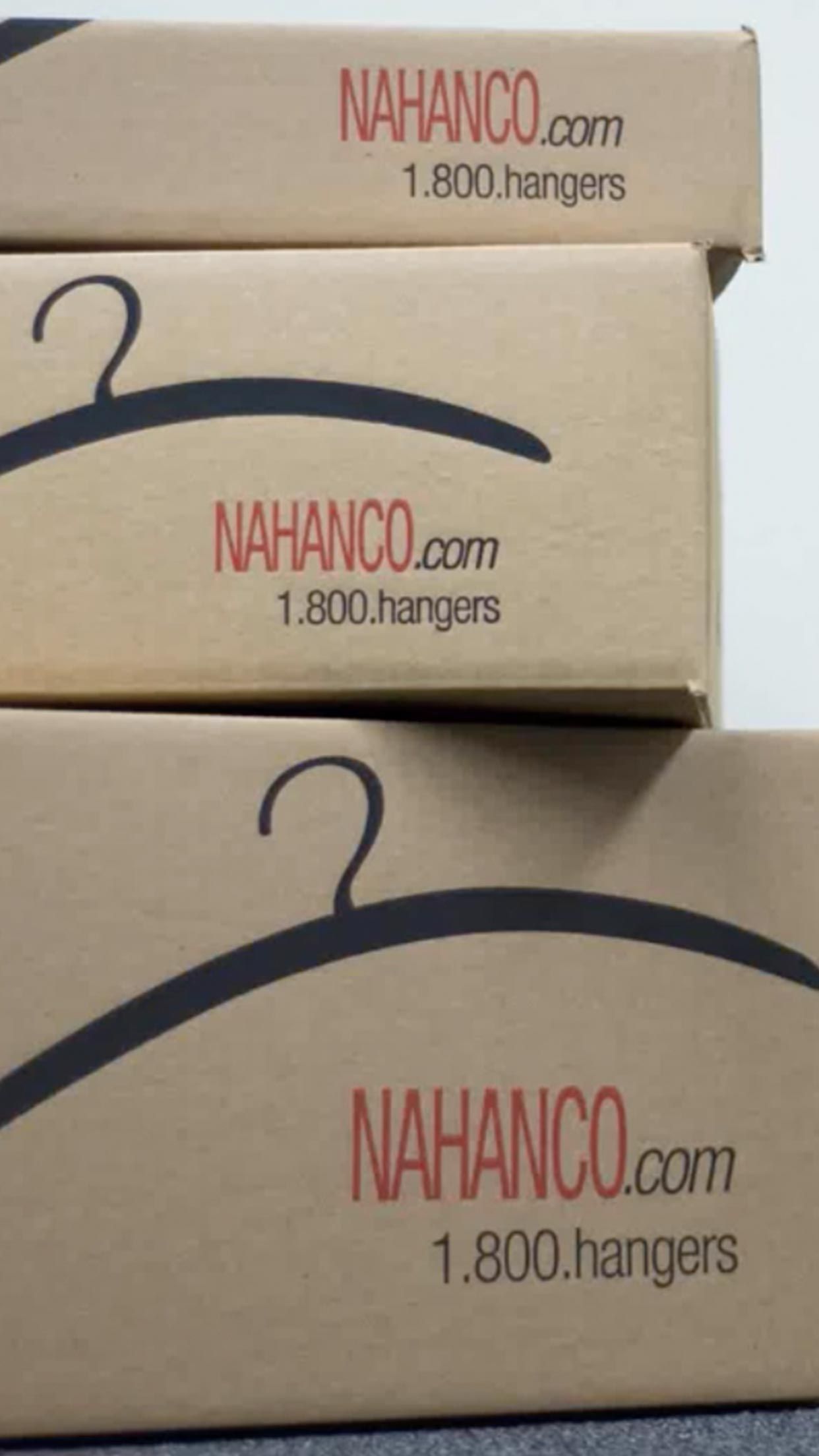 NAHANCO Banner Image