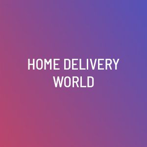 Home Delivery World