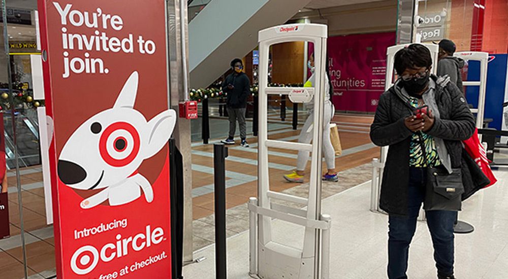 Has Target ‘only begun to scratch the surface of what’s possible’ for its business?