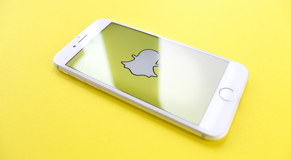 How Snap is helping augmented reality become a cornerstone of retail