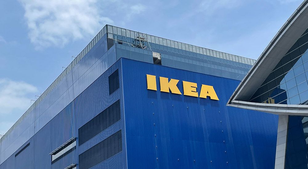 Ikea confirms UK price hikes due to Covid
