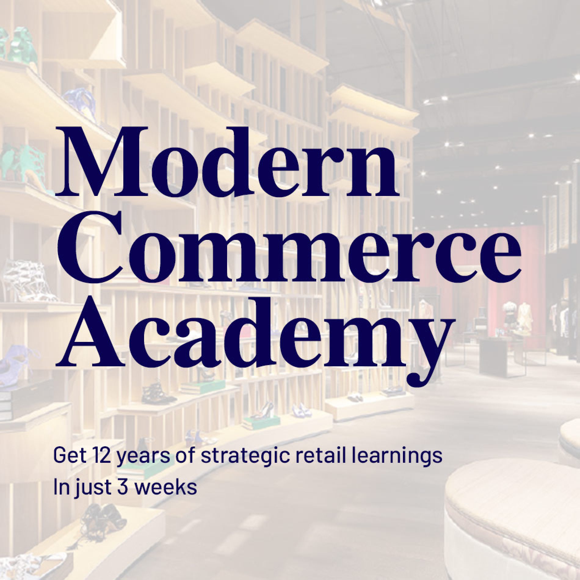 Modern Commerce Academy