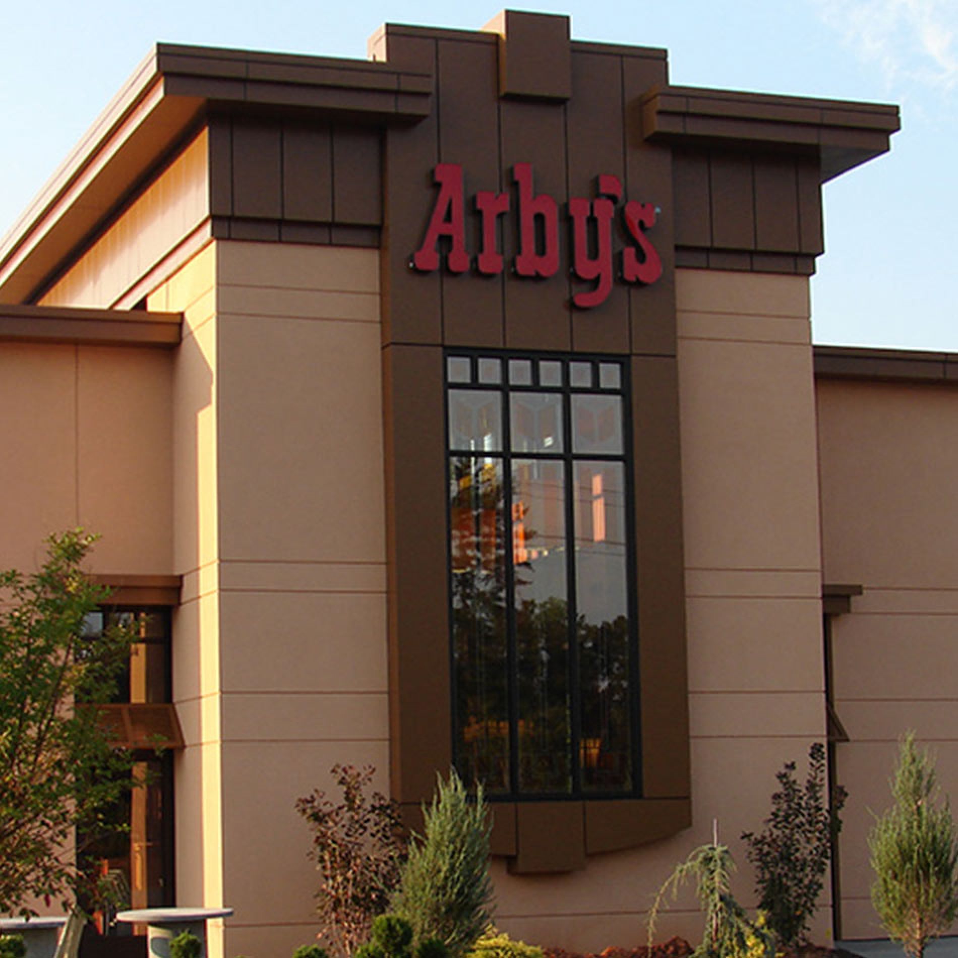 Arby's Harbour Point
