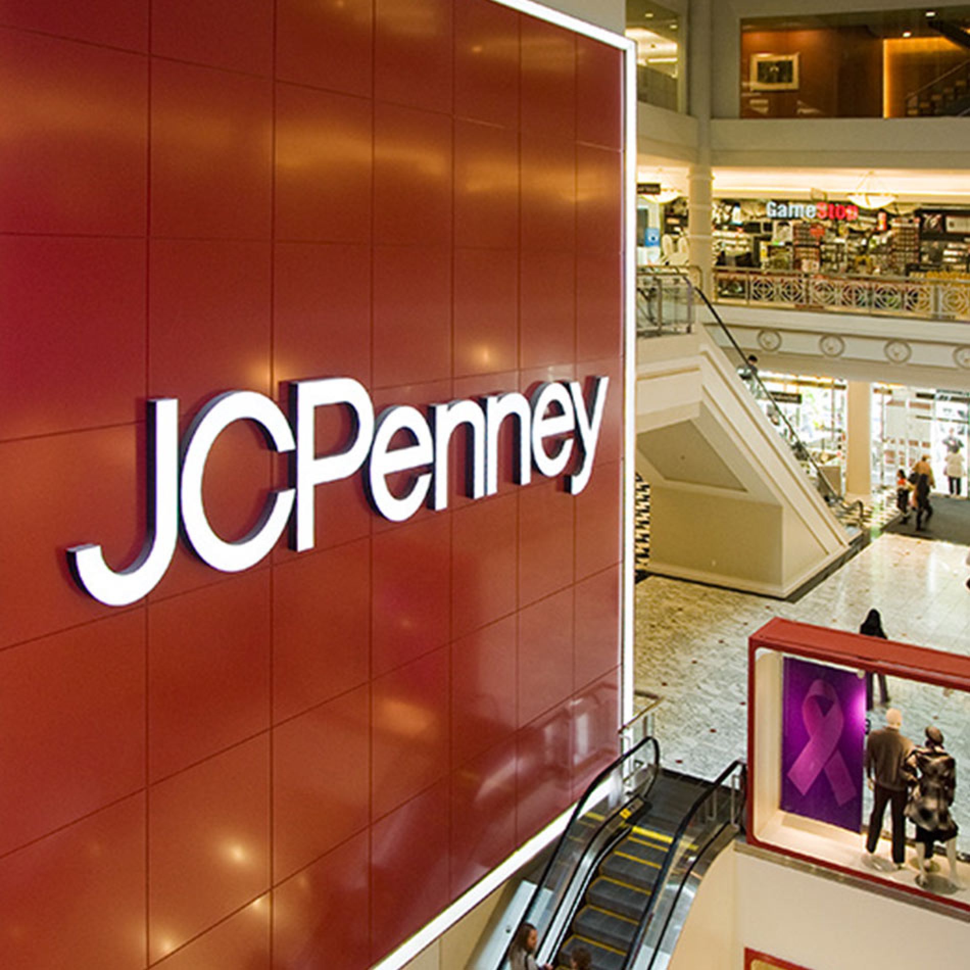 JCPenney NYC
