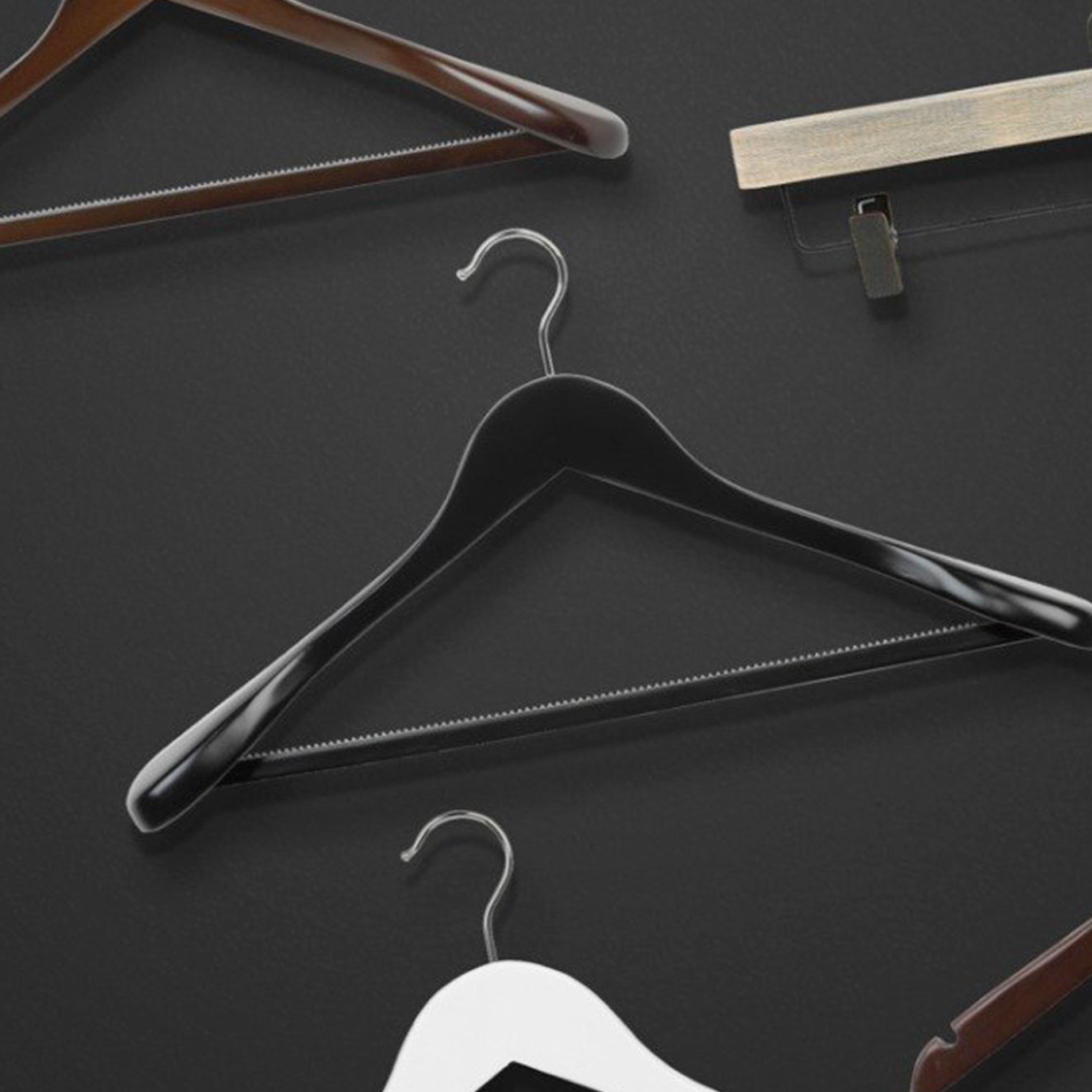 Clothes Hangers Gallery Image