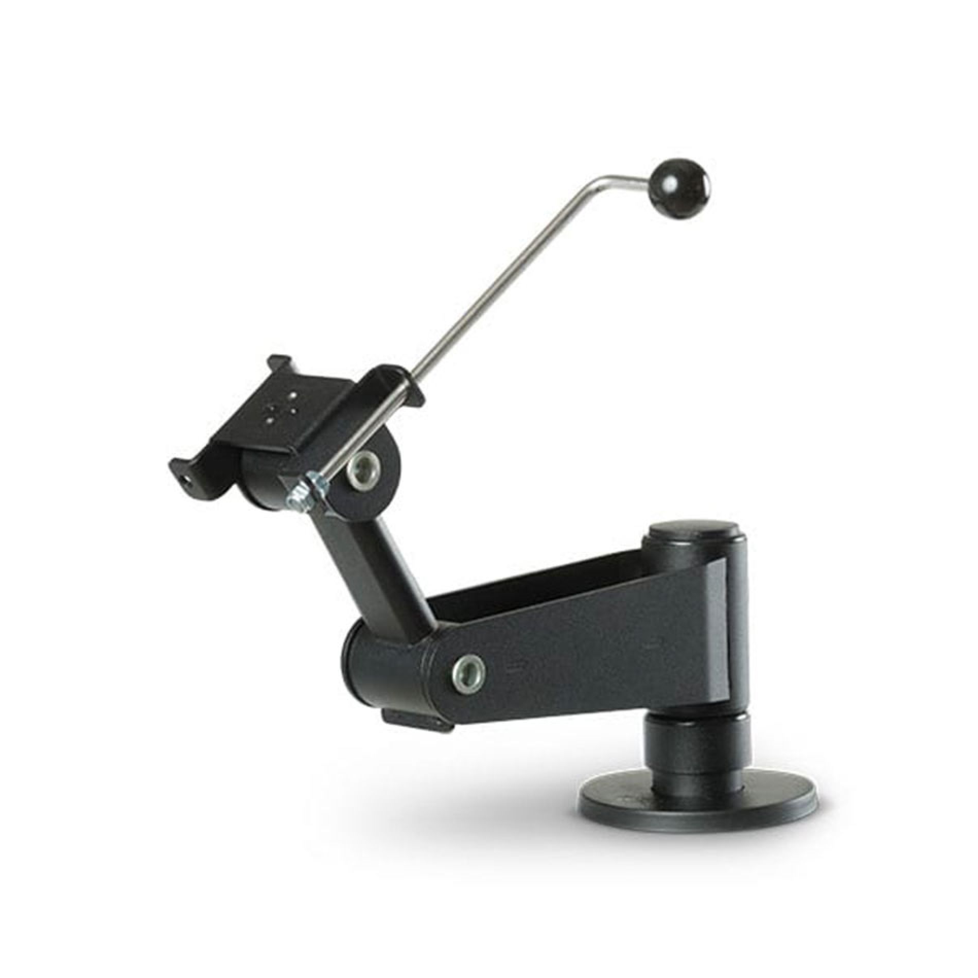 Accessibility Arm Mounting Solution