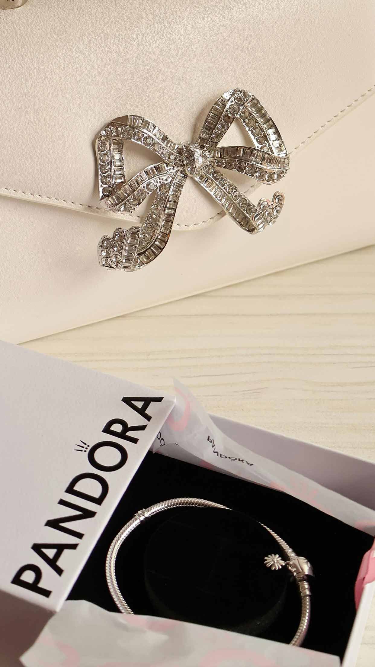 Does Pandora Have More Room for Growth as It Opens Its First US Flagship Store?