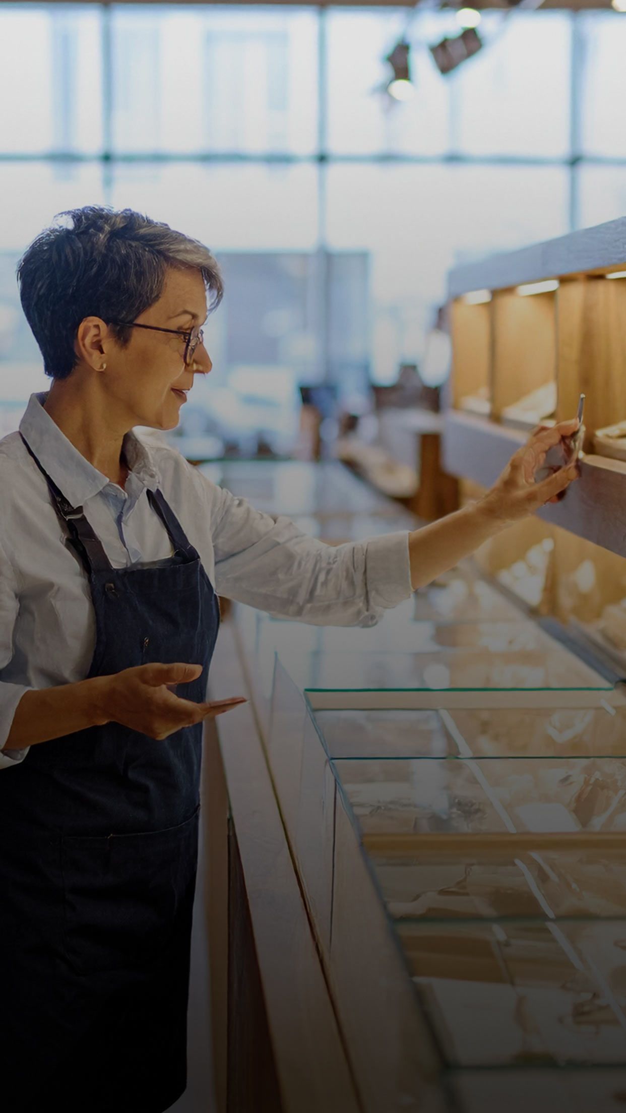 Are you looking for businesses to help with your retail store?