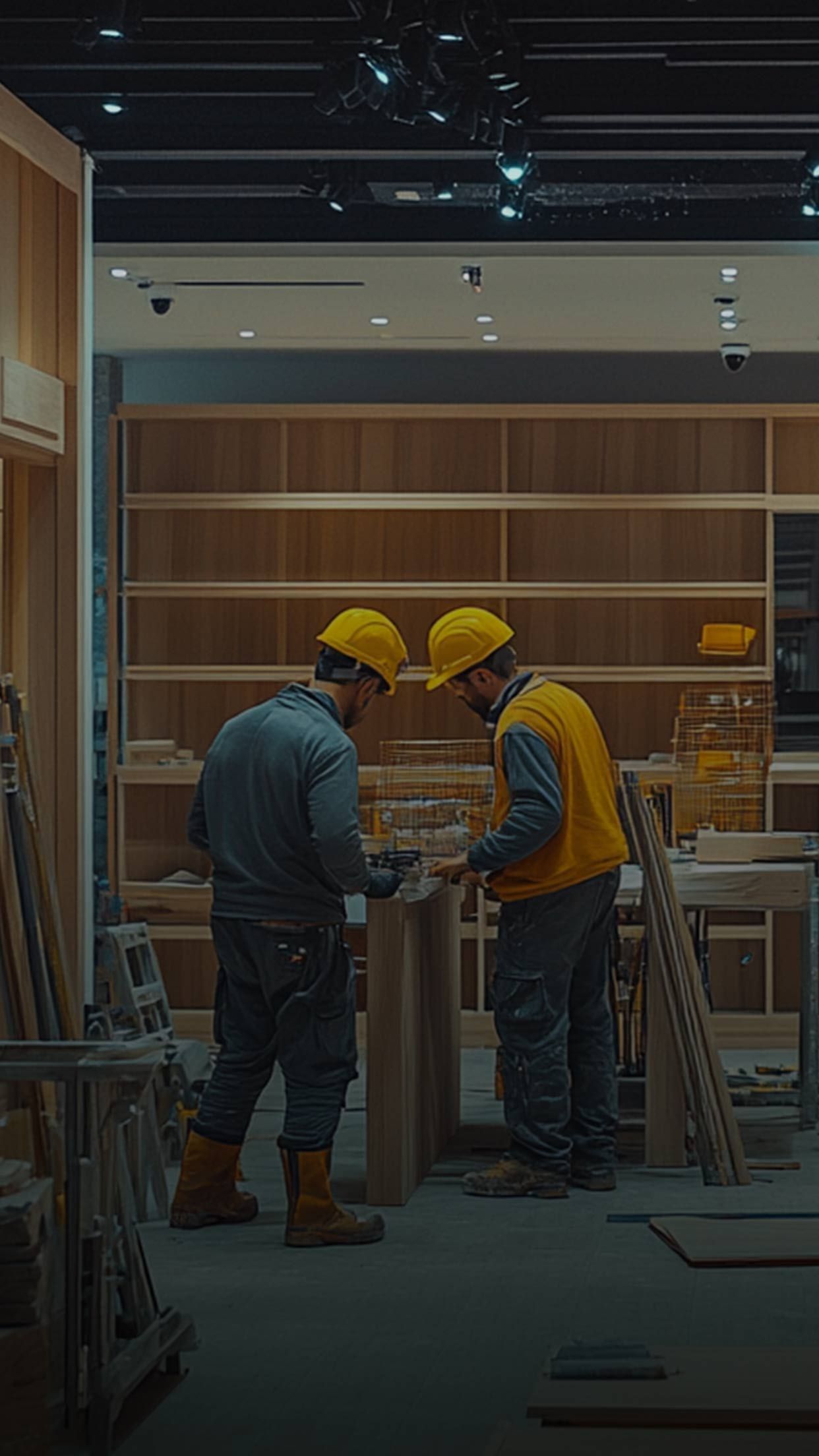 ShopFit, one of the exciting companies that’s joined VMR