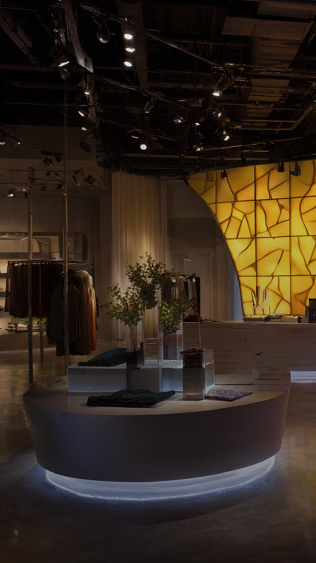 Are you a business that provides products and services to the retail industry?