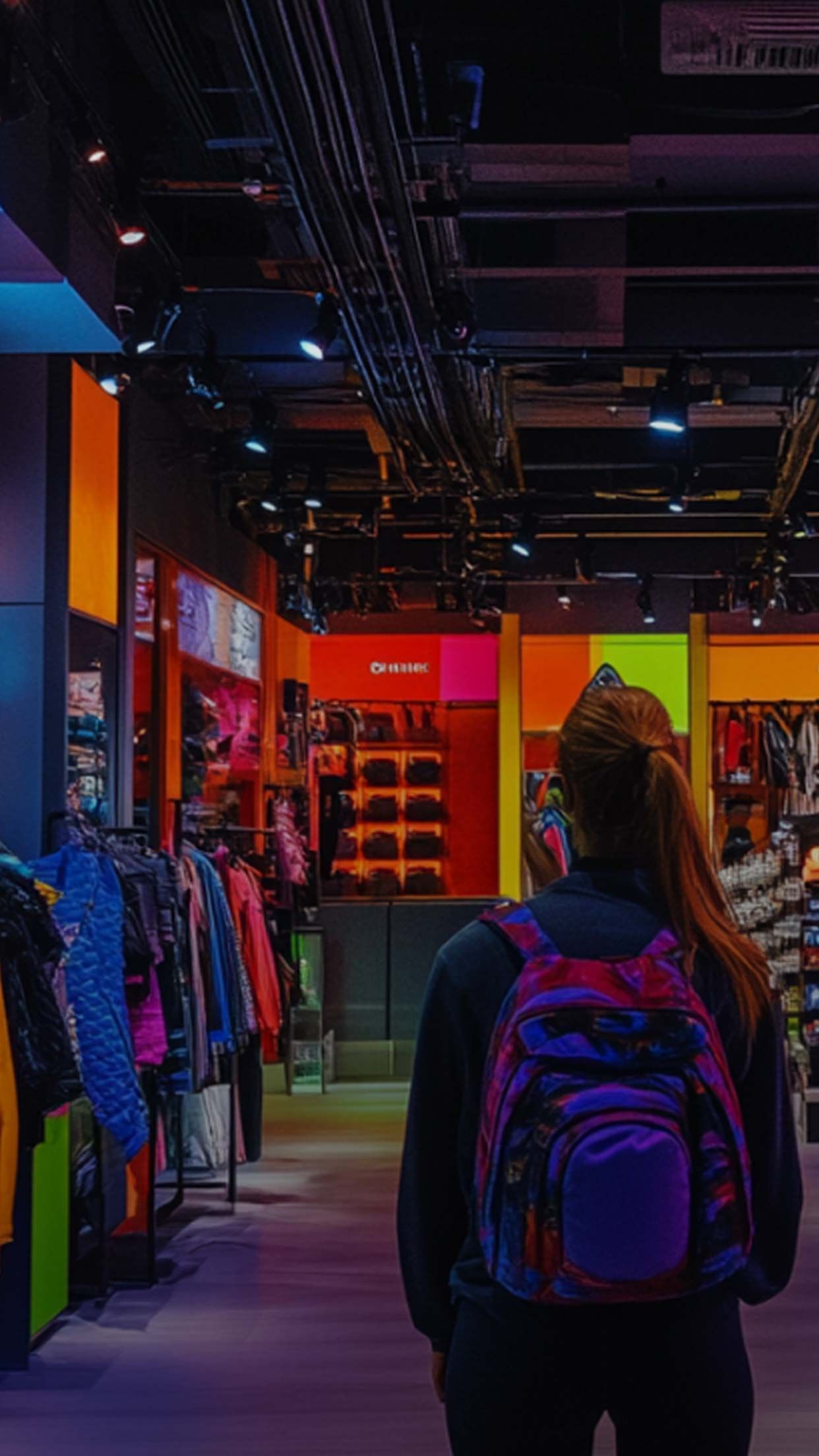 Want to know the latest buzz in the retail world?