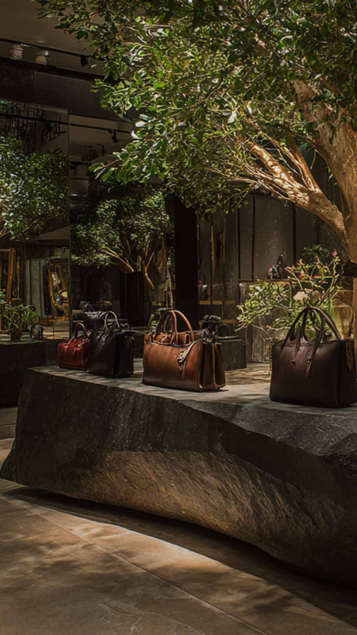 Bringing together the Best of Global Spatial Design