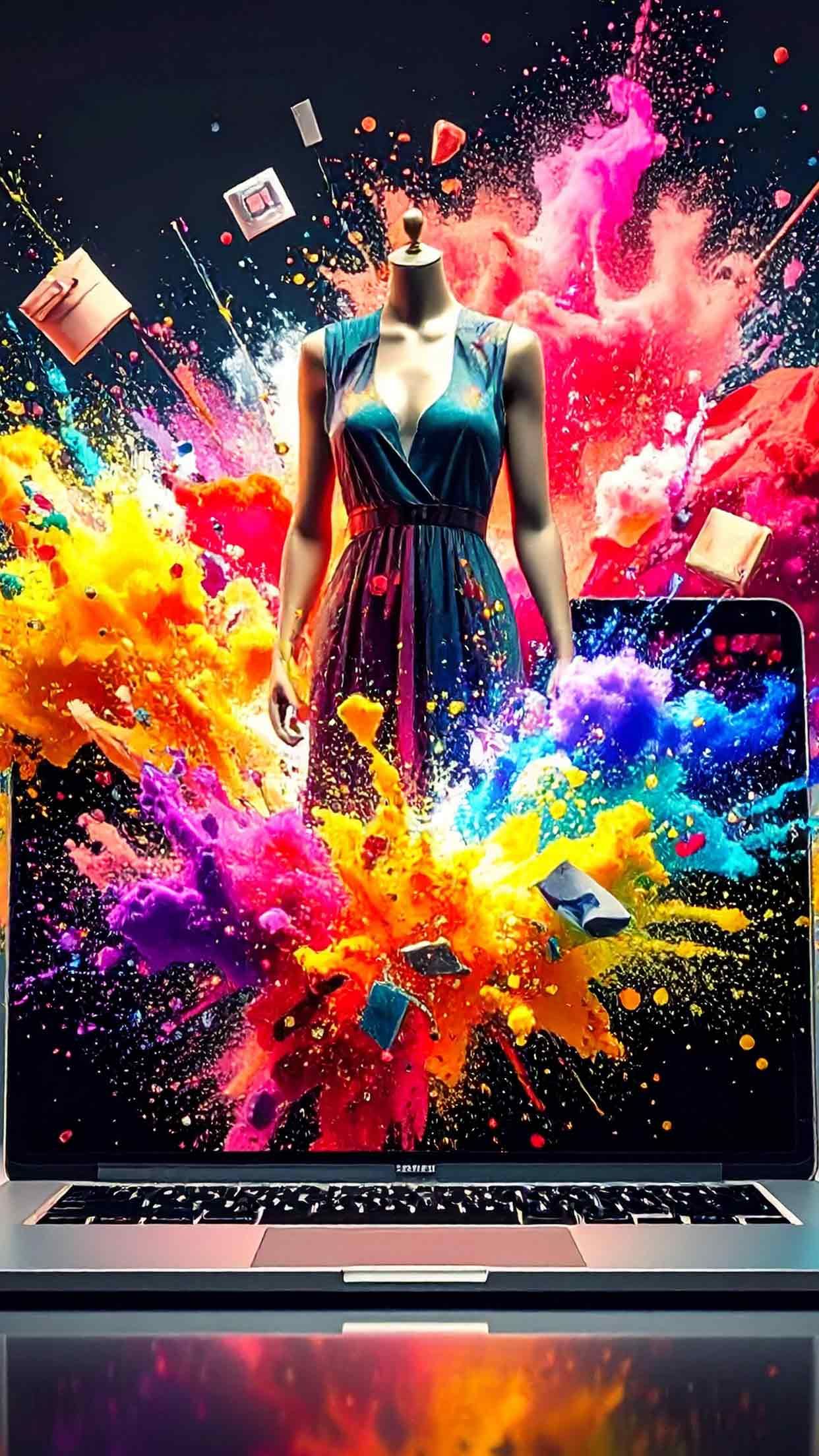 Exploding onto your Marketplace!