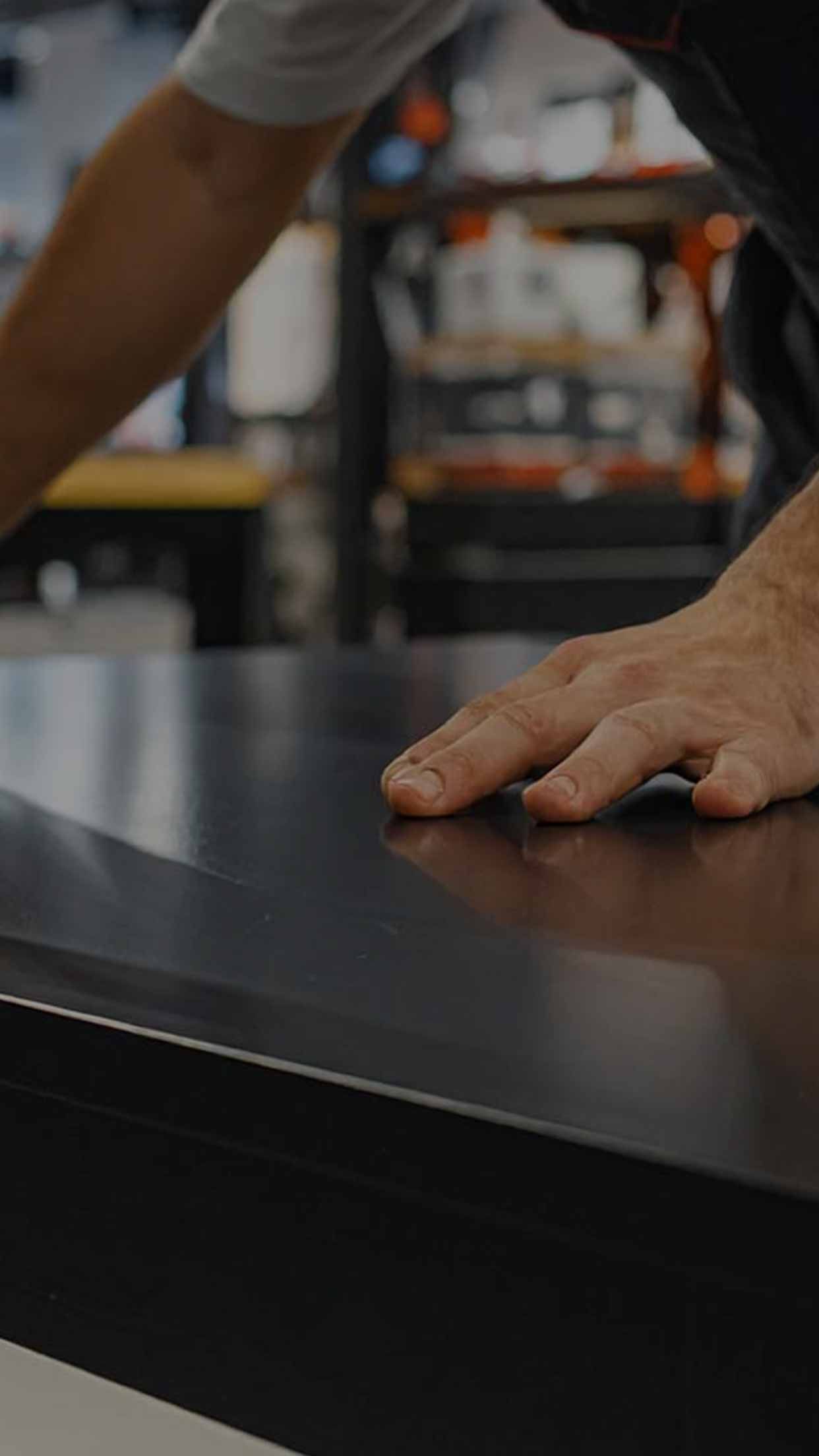 ShopFit, one of the exciting companies that’s joined VMR