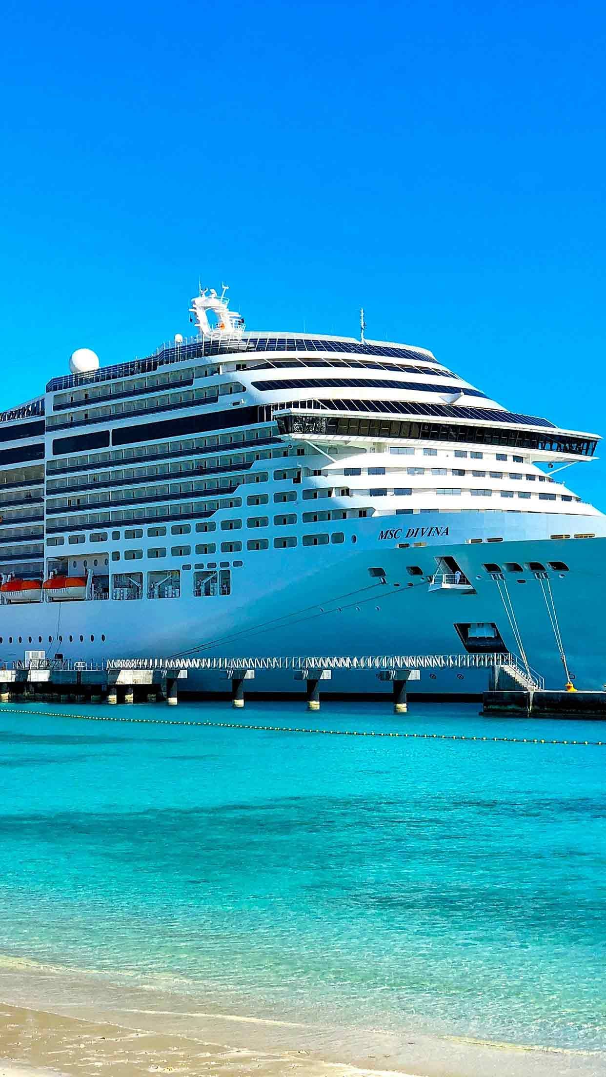 How Much Untapped Opportunity Remains in Cruise Retail?