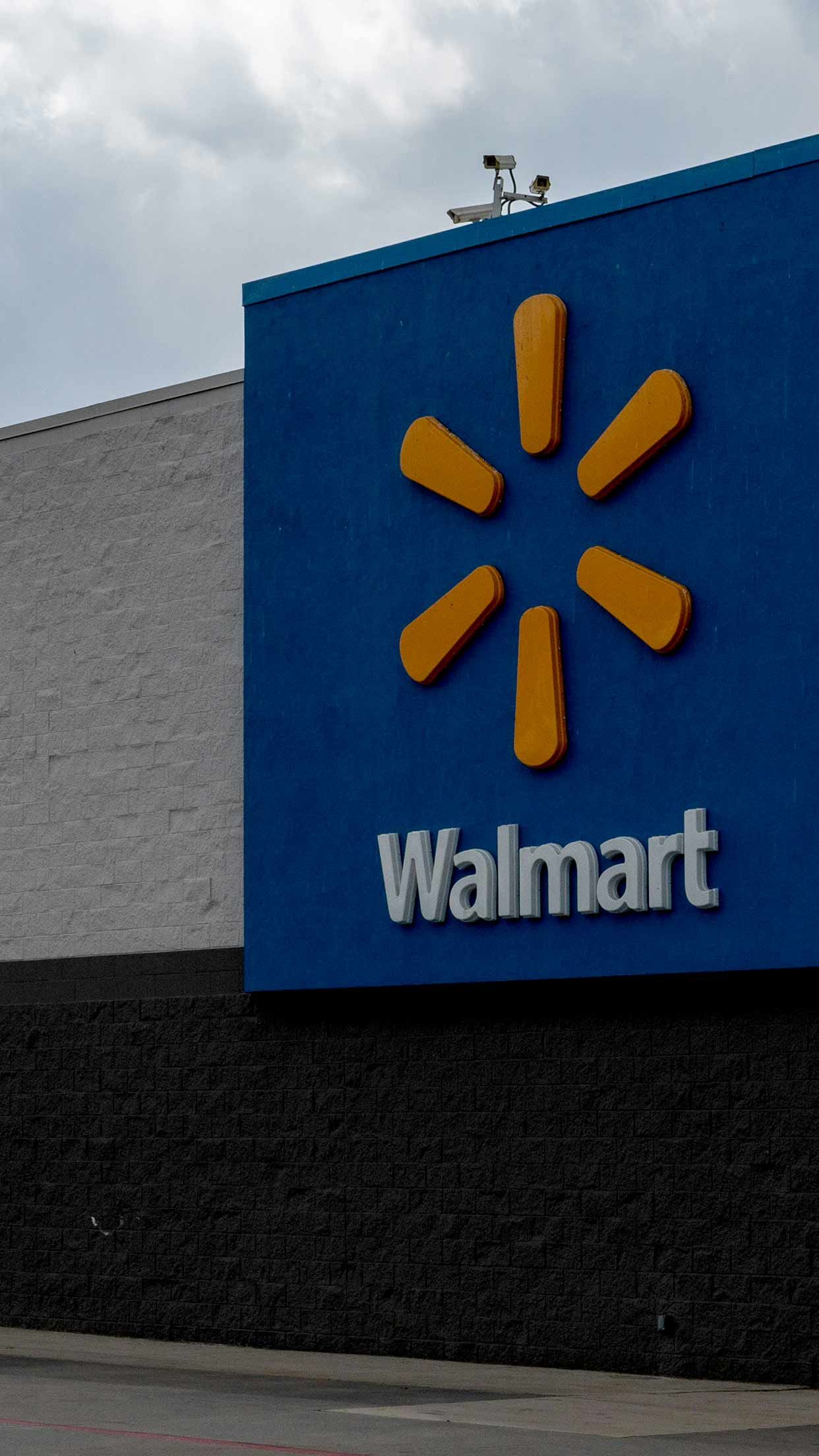 Walmart Gets Serious About Training Frontline Workers in AI — Are There Any Downsides?