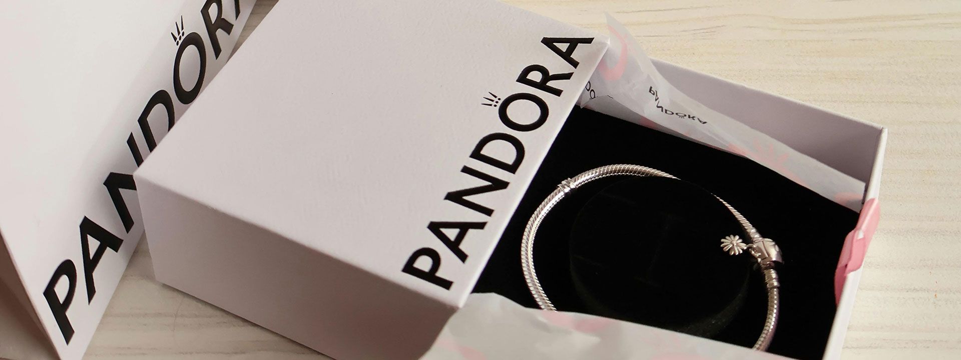 Does Pandora Have More Room for Growth as It Opens Its First US Flagship Store?