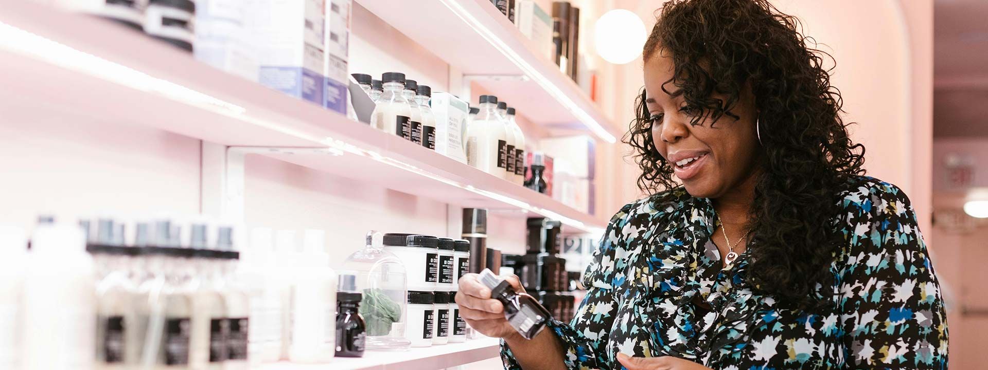 Why the perfect path to purchase starts with being seen