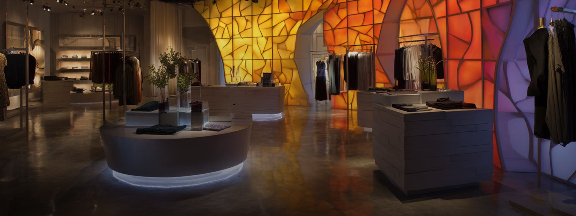 Are you a business that provides products and services to the retail industry?