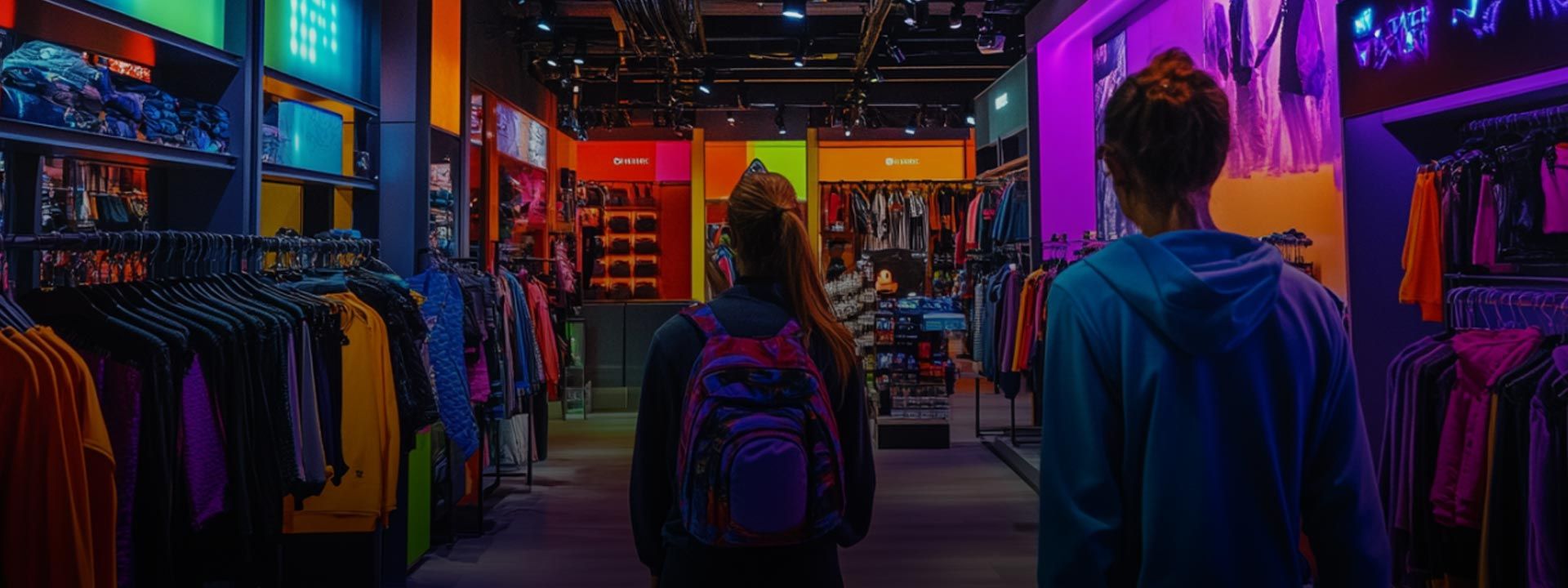 Want to know the latest buzz in the retail world?