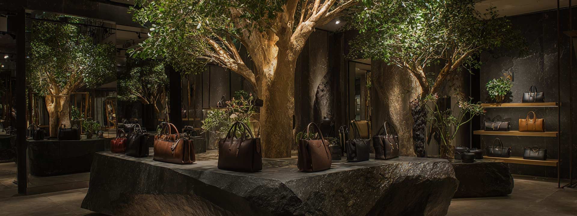 Bringing together the Best of Global Spatial Design