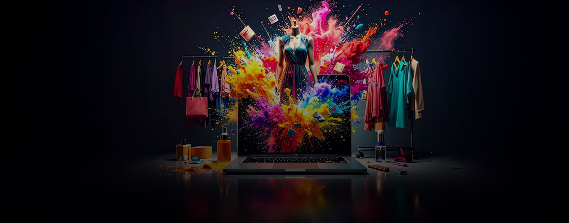Exploding onto your Marketplace!