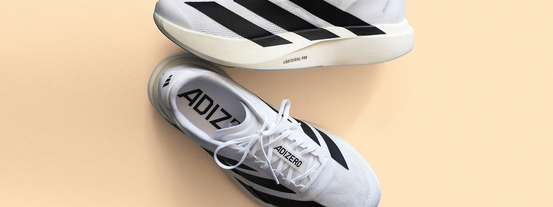 Adidas shares rise after London Marathon runners break records in new Adizero shoes