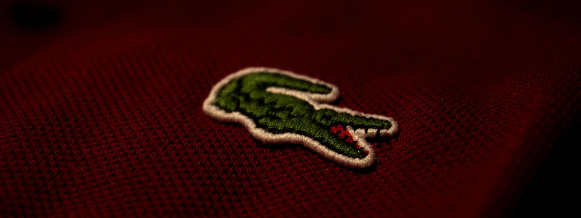 In Pictures: Lacoste unveils new collection in collaboration with Mackintosh