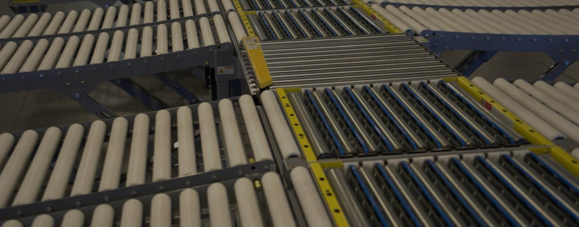 Product Spotlight: CASI-SORT for Automated Receiving