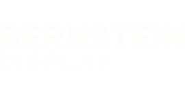 Bernstein Display Logo