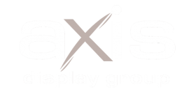 AXIS Display Group Logo