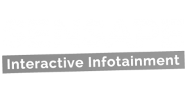 Interactive Sales Company Logo
