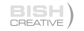 Bish Creative Logo