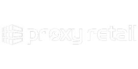 Join the Proxy Retail Team Company Logo