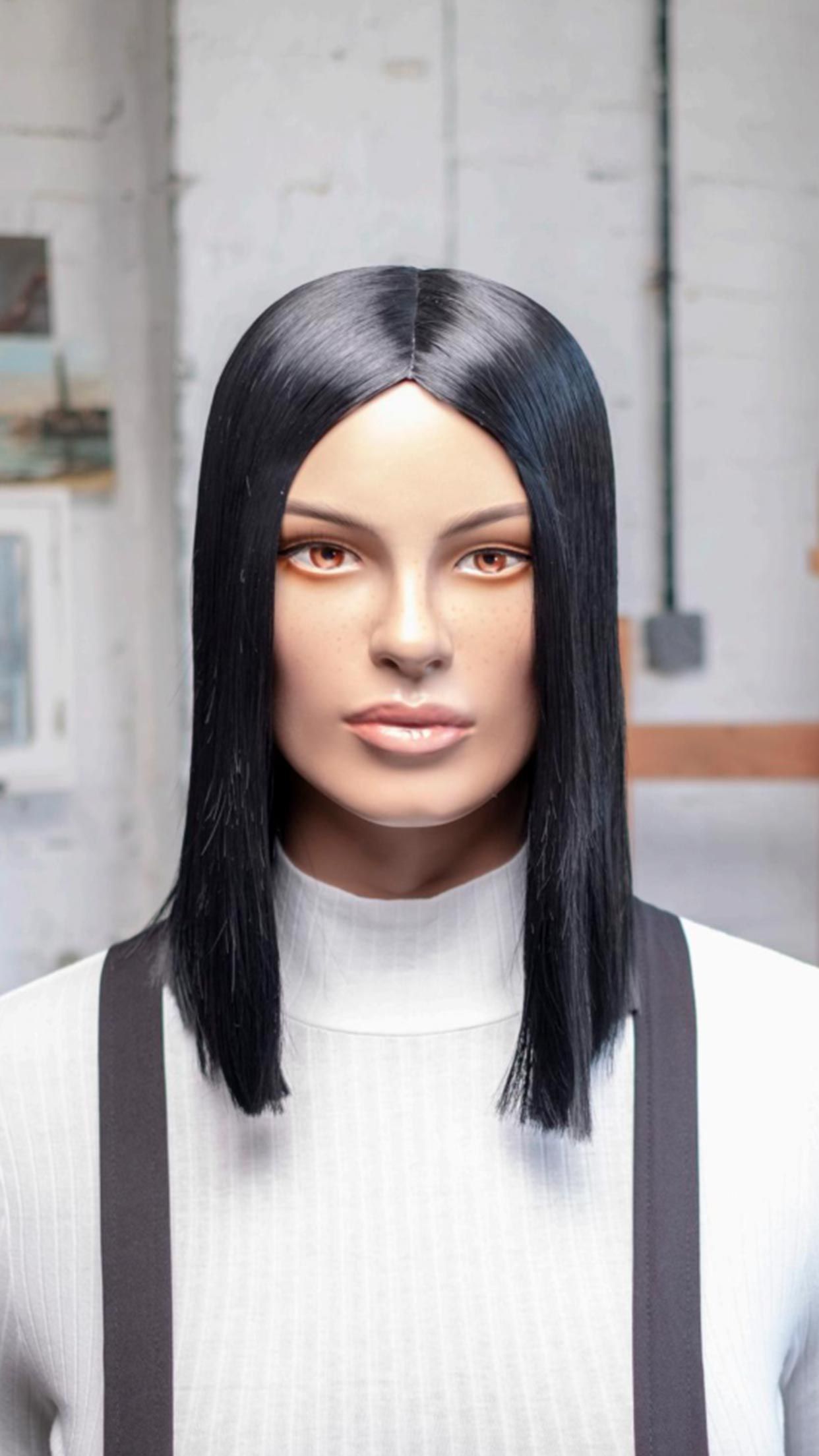Mannequin by HOL Banner Image