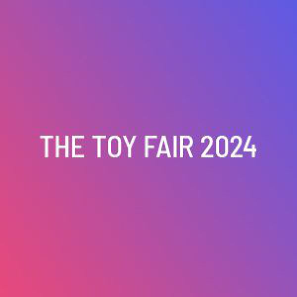 The Toy Fair