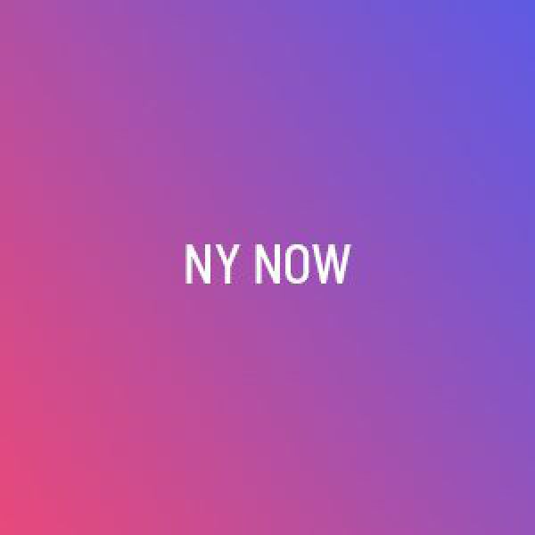 NY NOW