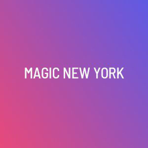 MAGIC NEW YORK