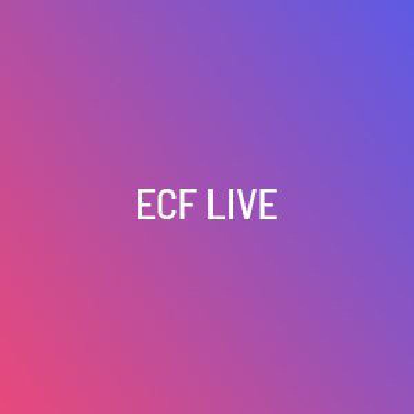 ECF LIVE