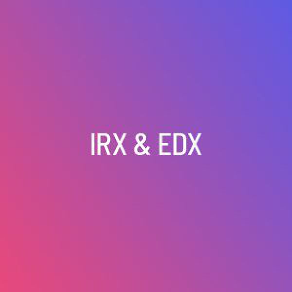 IRX & eDX