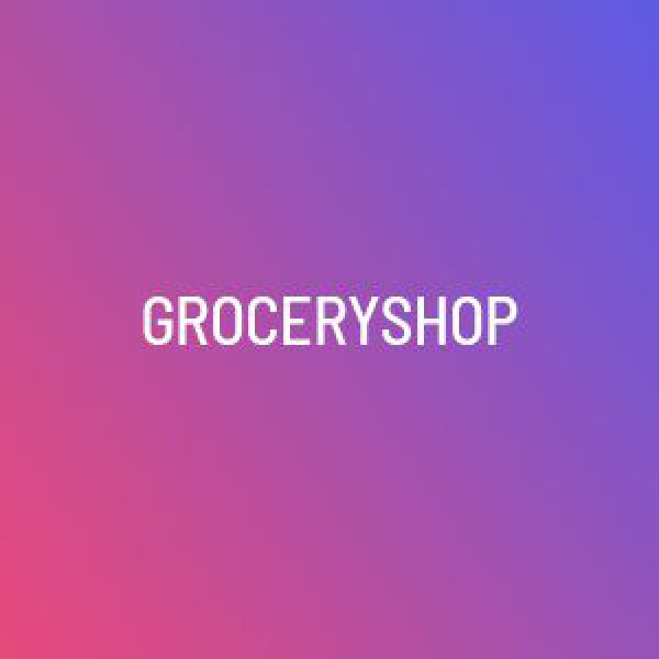 Groceryshop 2024