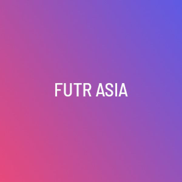 FUTR Asia