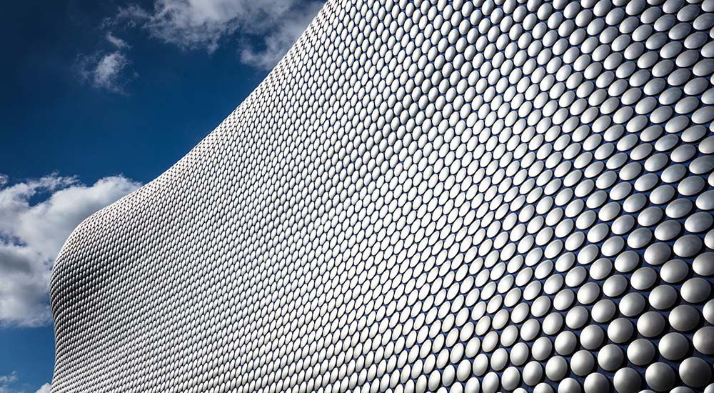 Hammerson completes Grand Central Birmingham upgrades