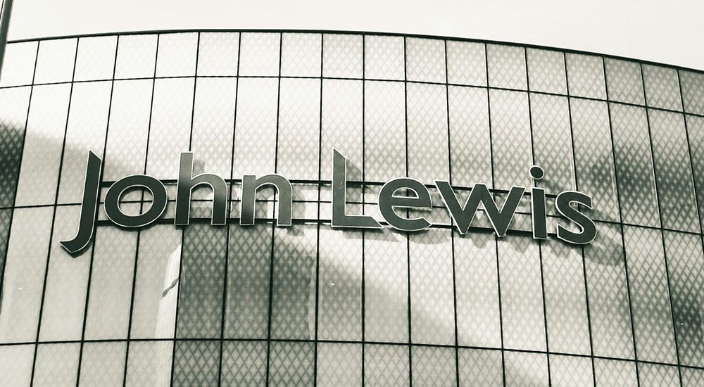 Who is new John Lewis Partnership chair Jason Tarry and is he the right fit?