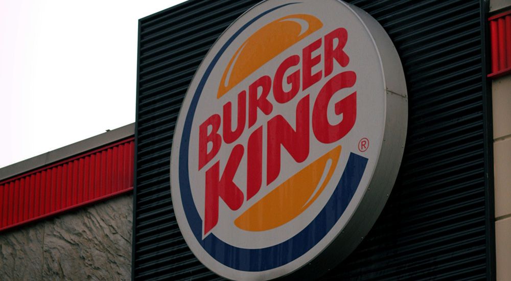 Should Fast-Food Chains Fully Commit to Digital Kiosks?