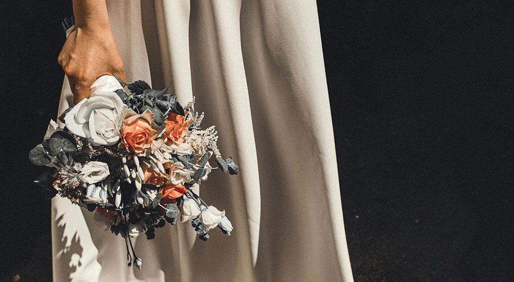 Has David’s Bridal Delivered What Gen Z Brides Want?