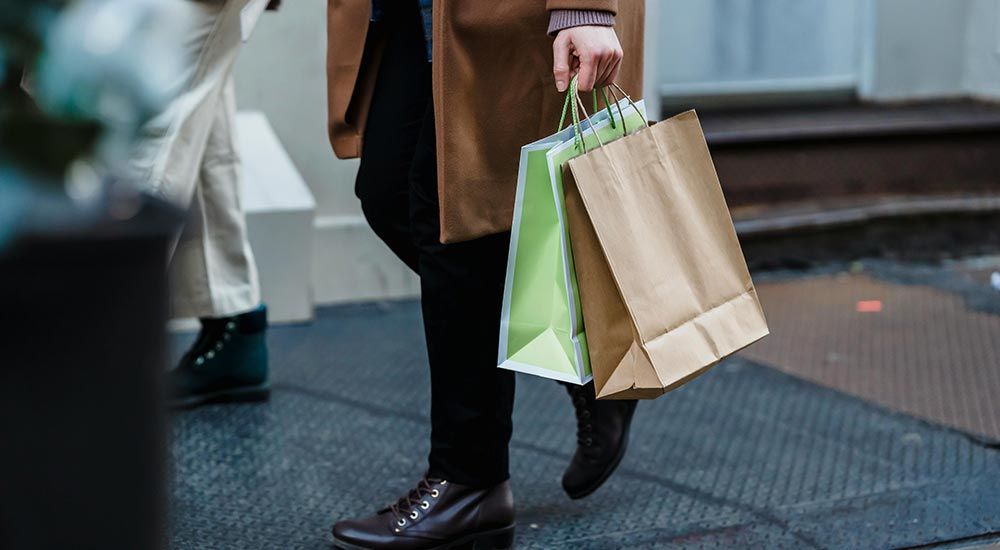 Younger Brits boost consumer confidence while wealthy cut back