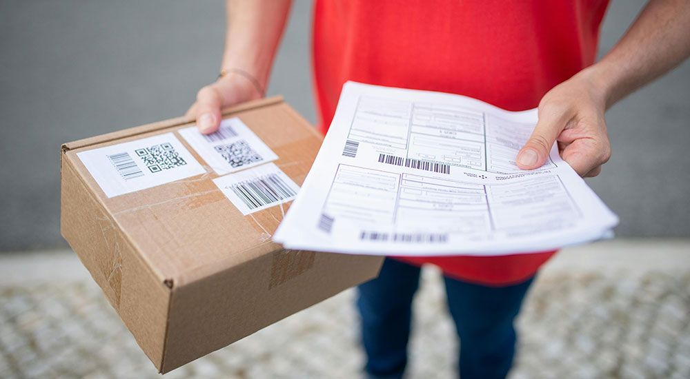 Should Eliminating Free Shipping Be a Tariff Offset?